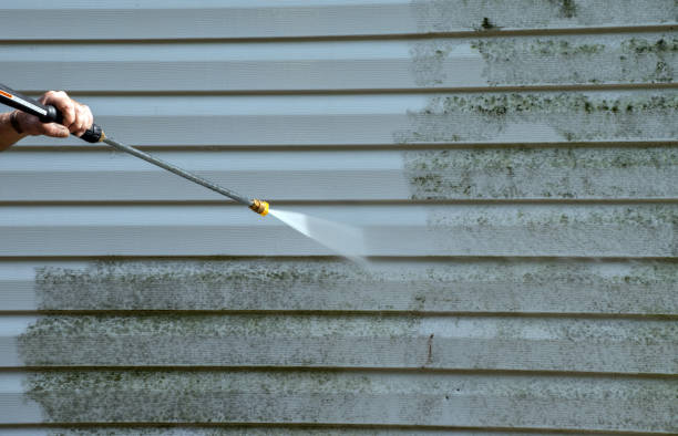 Best Affordable Pressure Washing  in Castle Hills, TX