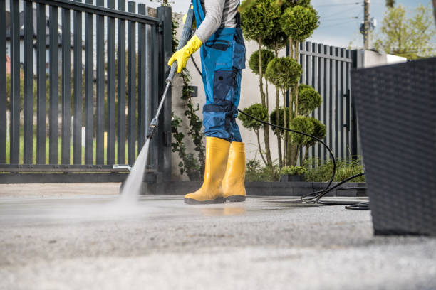 Best Concrete Pressure Washing  in Castle Hills, TX