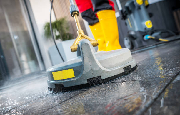 Best Garage Pressure Washing  in Castle Hills, TX
