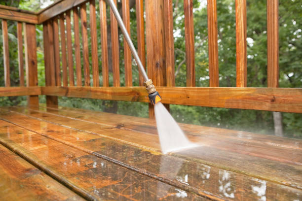 Best Roof Pressure Washing  in Castle Hills, TX